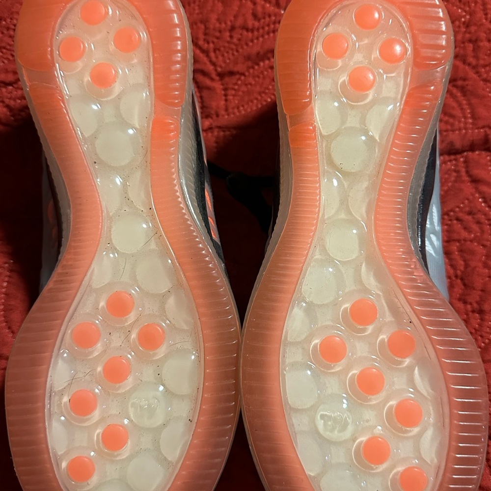 ASICS gel Quantum Inifity 2 BRAND NEW